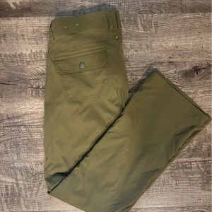 Never worn prAna women’s pants